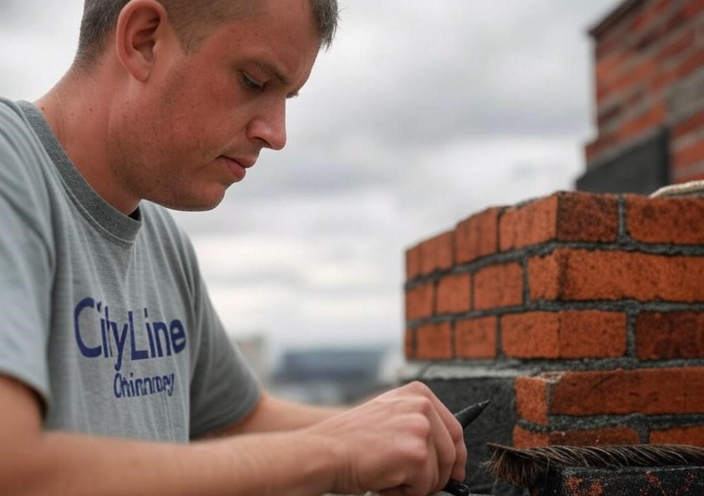 Affordable Chimney Draft Issue Services in Landfall, MN