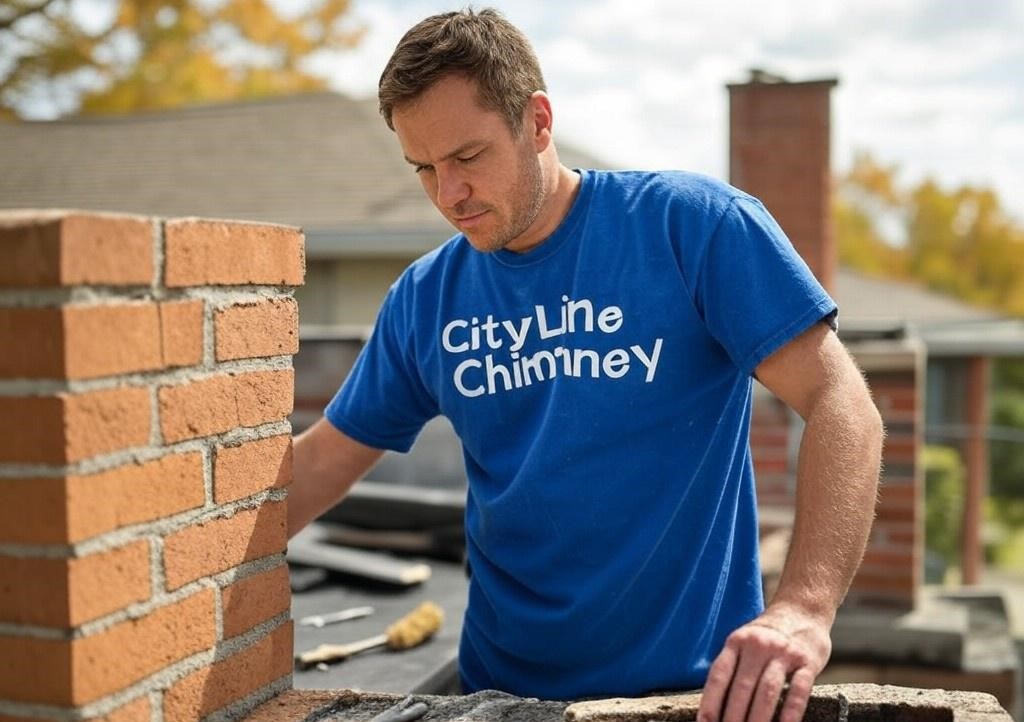 Chimney Draft Issue Services You Can Trust in Landfall, MN