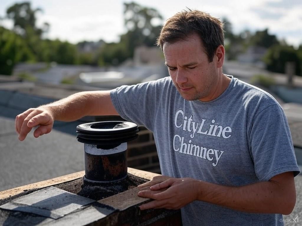 Expert Chimney Cap Services for Leak Prevention and Durability in Landfall, MN