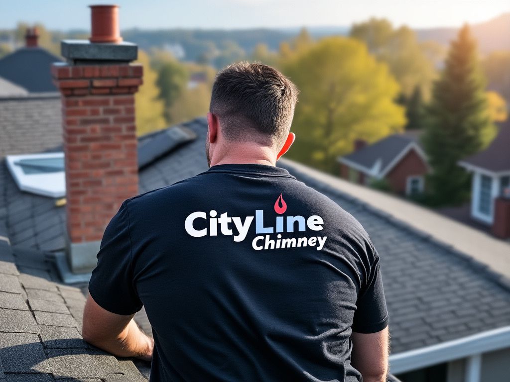 Professional Chimney Waterproofing Installation and Repair in Landfall, MN