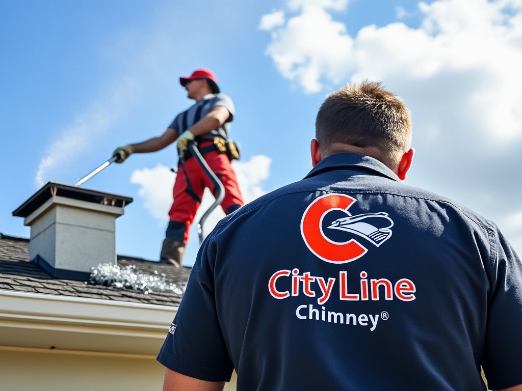 Top-Quality Chimney Cleaning Services in Landfall, MN