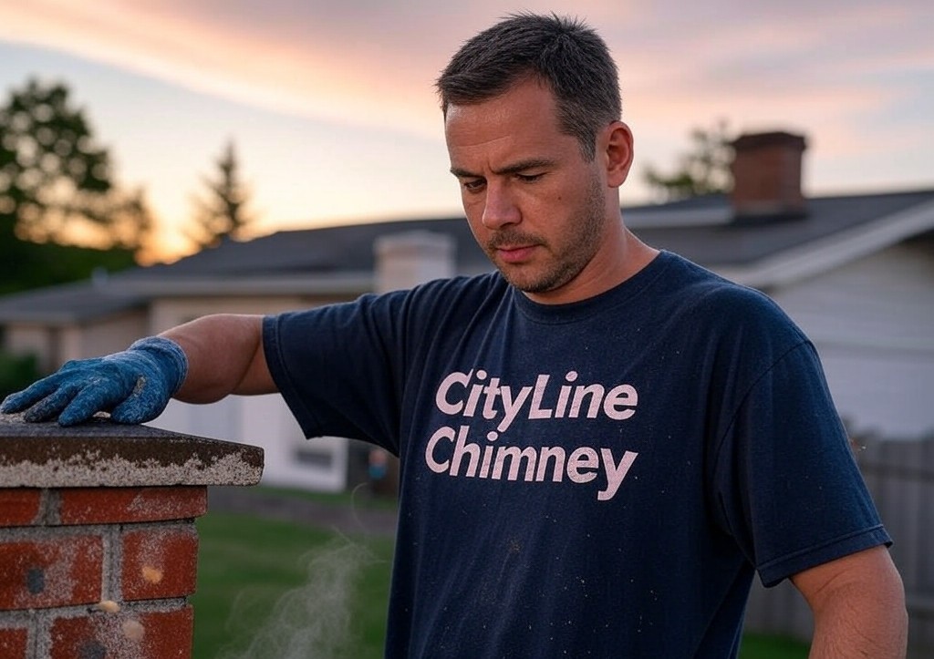 Your Dependable Partner for High Quality Chimney Services and Solutions in Landfall, MN